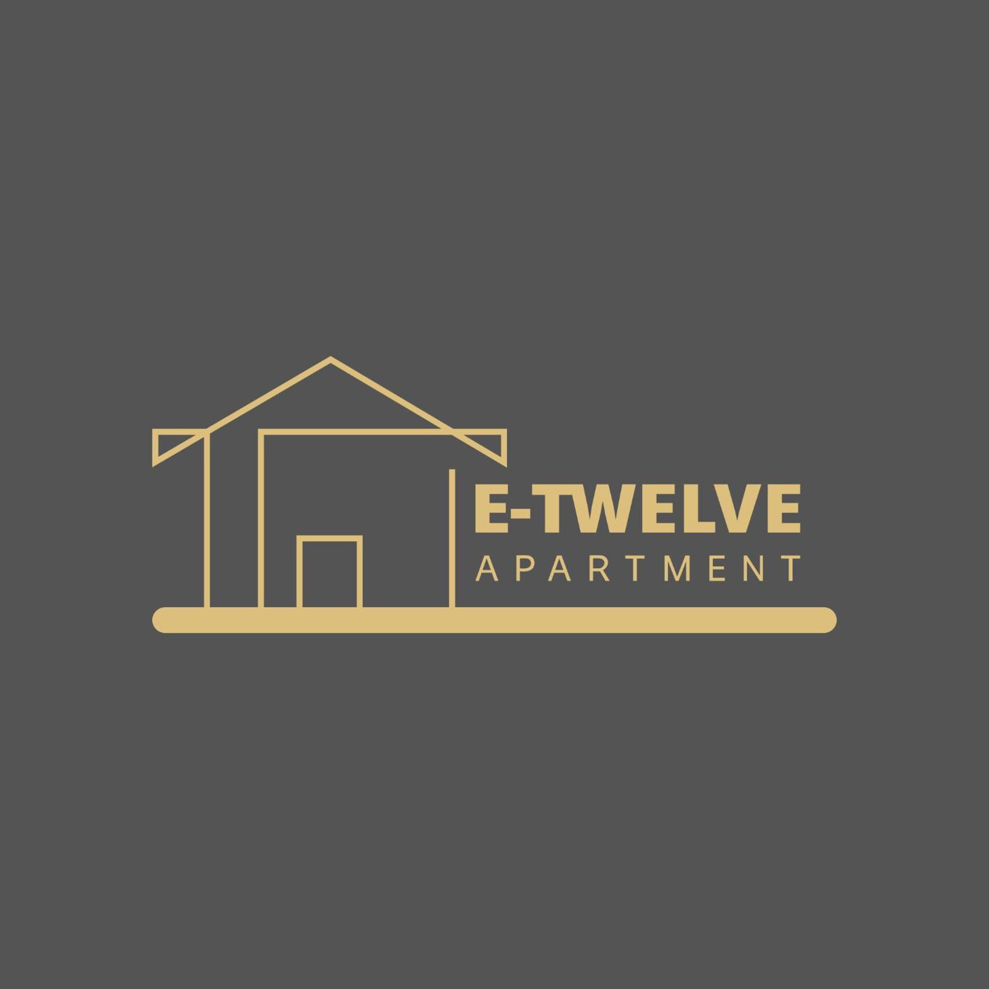 E-Twelve Apartment Неаполь Екстер'єр фото